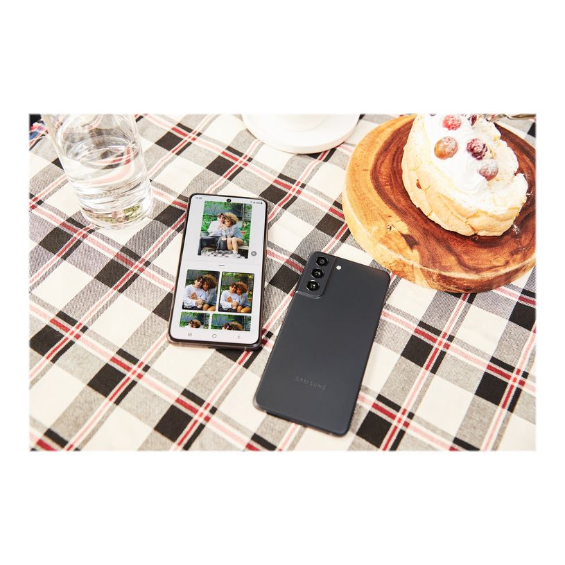 8806092589315-Samsung Galaxy S21 FE - Smartphone - 5G - 128 Go - graphite-P_405122230_5-12