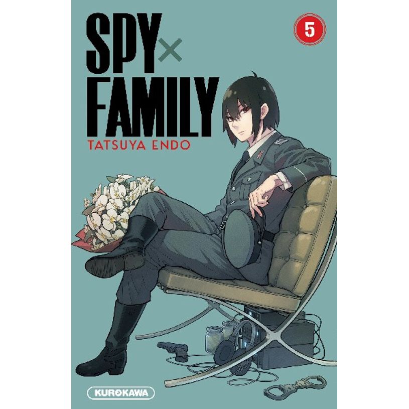 9782380711493-Spy x Family - tome 5-P_405122574_1-0