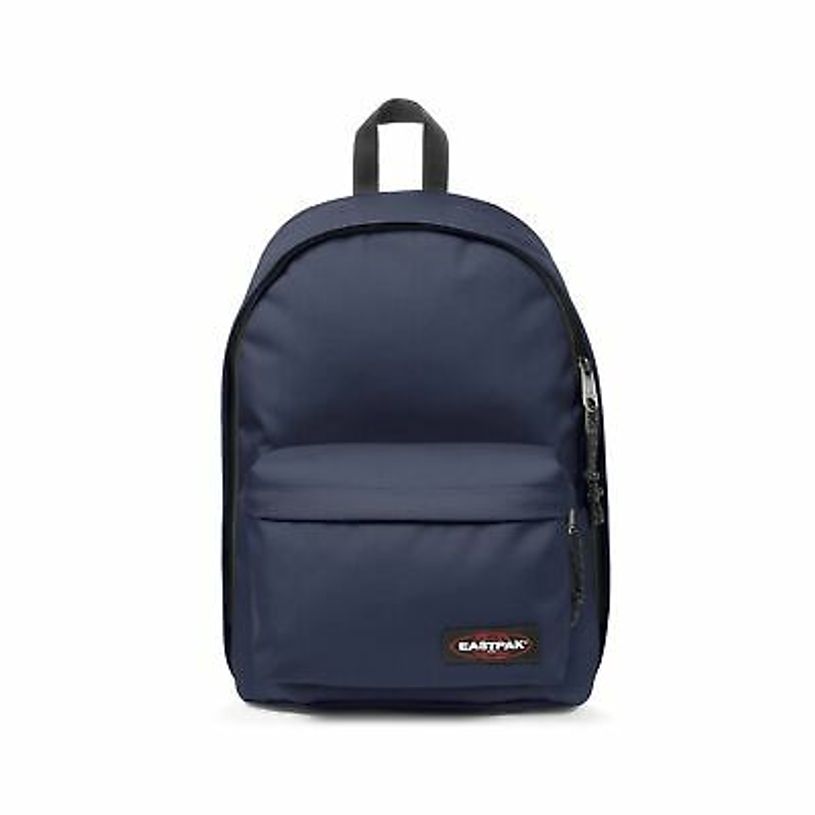 3663991108178-EASTPAK Out Of Office - Sac à dos canal navy avec compartiment pour ordinateur portable-P_405122675_1-0