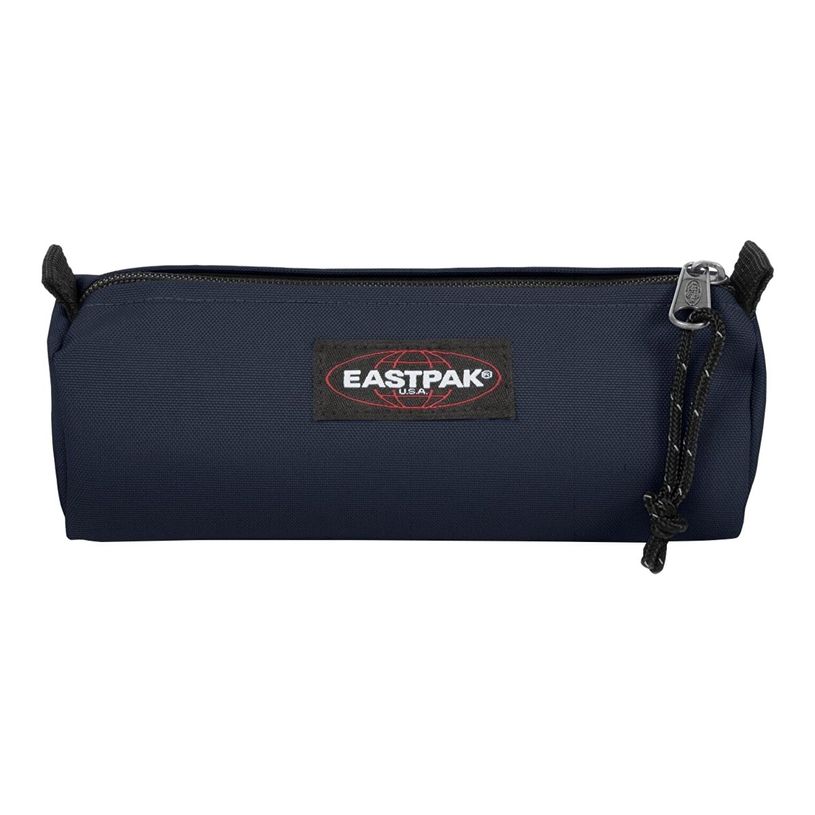 3663991128138-EASTPAK Benchmark - Trousse 1 compartiment - ultra marine-P_405122694_1-0