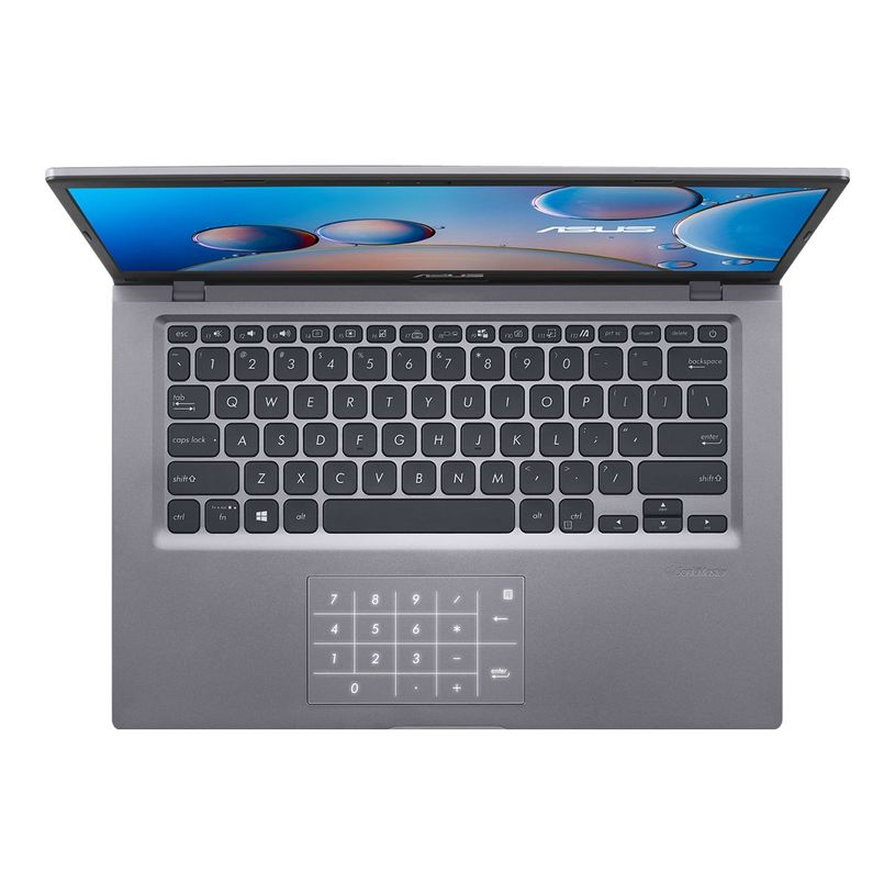 4711081549123-ASUS 14 X415EANS-EB1376W - PC portable 14" - Core i3 1115G4 - 8 Go RAM - 256 Go SSD-P_405122746_6-3