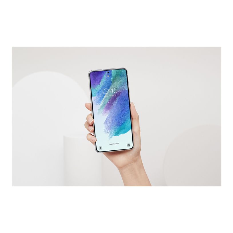 8806092590571-Samsung Galaxy S21 FE - Smartphone - 5G - 128 Go - blanc-P_405122786_1-7