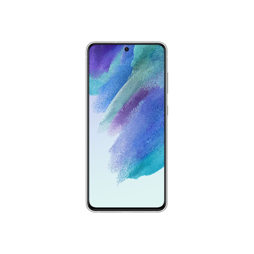 8806092590571-Samsung Galaxy S21 FE - Smartphone - 5G - 128 Go - blanc-P_405122786_6-0