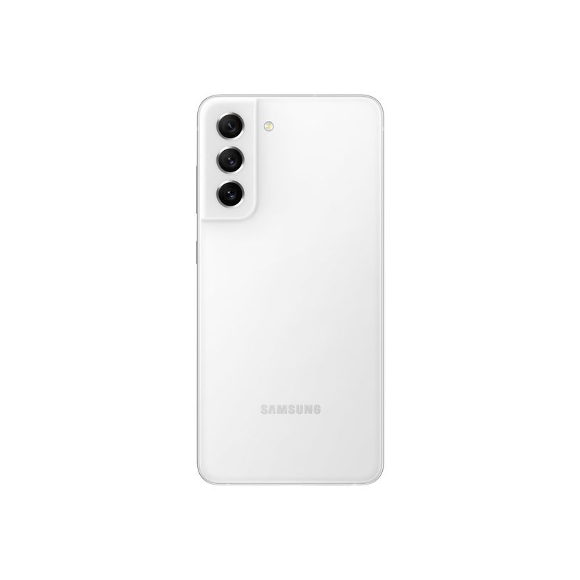 8806092590571-Samsung Galaxy S21 FE - Smartphone - 5G - 128 Go - blanc-P_405122786_9-3