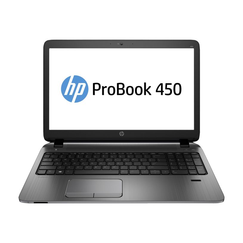 3700892035384-HP ProBook 450 G2 - PC portable 15.6" - reconditionné grade B (bon état) - Core i5 4200U-P_405122800_2-1