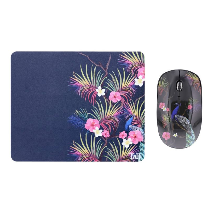 3303170104446-T'nB EXCLUSIV' - souris sans fil + tapis - COPACABANA-P_405123004_3-0