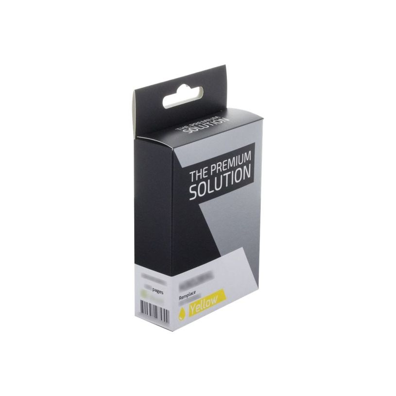 3700654295469-Réservoir d'encre compatible Epson EcoTank 103 - jaune - The Premium Solution E1034-P_405124401_1-0