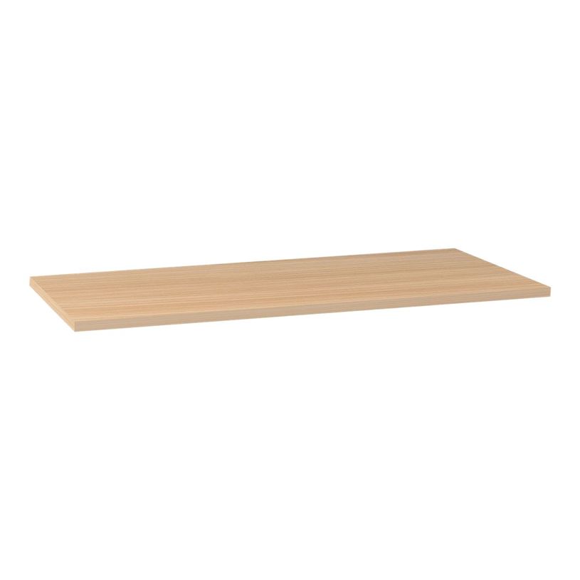 3483600215840-Top pour crédence Sunday - 160 x 80 cm - chêne-P_405124460_1-0