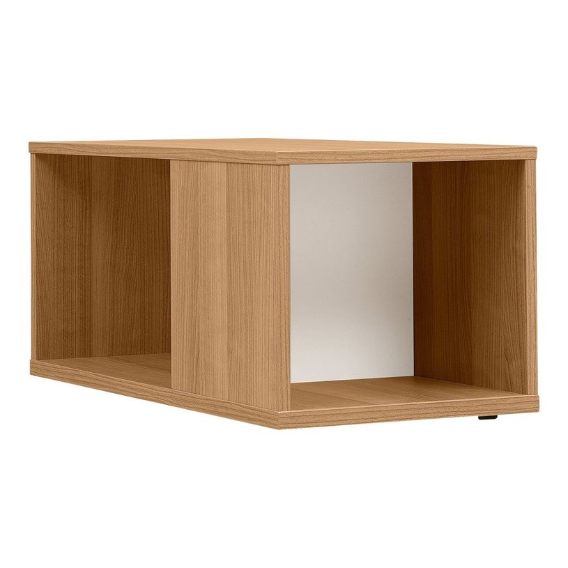 3483600722836-Top surmeuble YES ! - L80XH37xP42 cm - Merisier-P_405124491_1-0