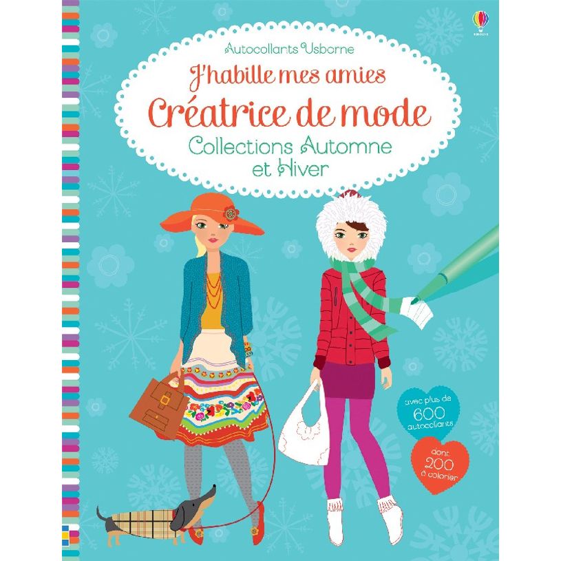9781474939225-J'Habille Mes Amies Créatrice De Mode - Collections Automne/Hiver-P_405124738_1-0