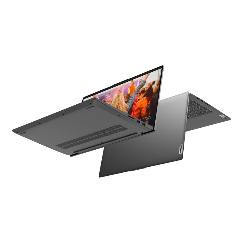 0195890192345-Lenovo IdeaPad 5 15ITL05 - PC portable 15.6" - Core i5 1135G7 - 8 Go RAM - 256 Go SSD - -P_405124750_11-10
