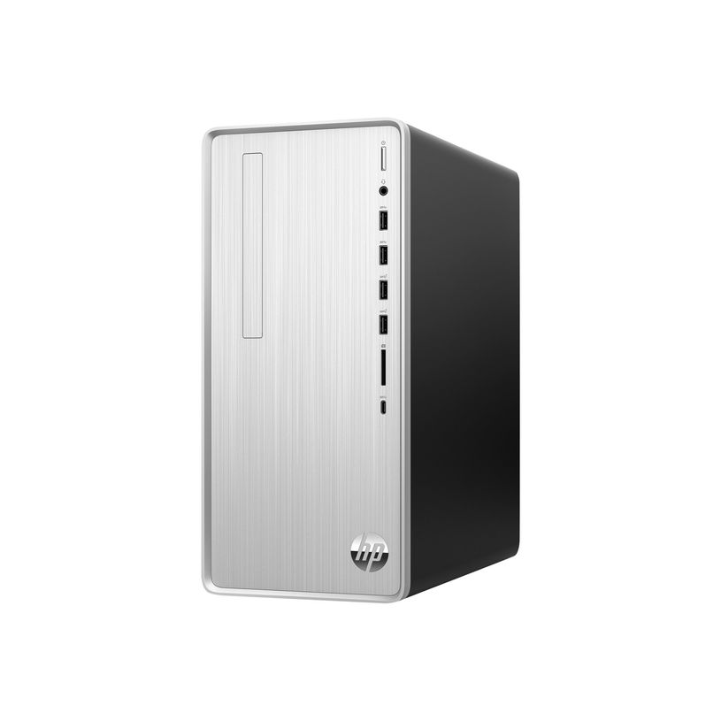 0195908906667-HP Pavilion TP01-1081nf - Mini-ITX - unité centrale - Ryzen 3 4300G 3.8 GHz - 8 Go - SSD -P_405124759_6-0