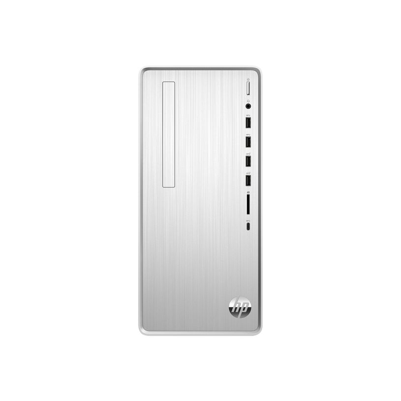 0196337970014-HP Pavilion TP01-2220nf - unité centrale - Ryzen 5 5600G 3.9 GHz - 8 Go - SSD 512 Go - Fr-P_405124761_7-1
