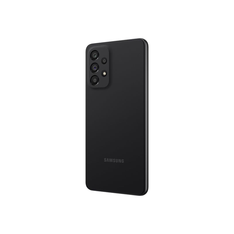 8806094067989-Samsung Galaxy A33 - Smartphone - 5G - 6/128 Go - noir-P_405124769_6-4