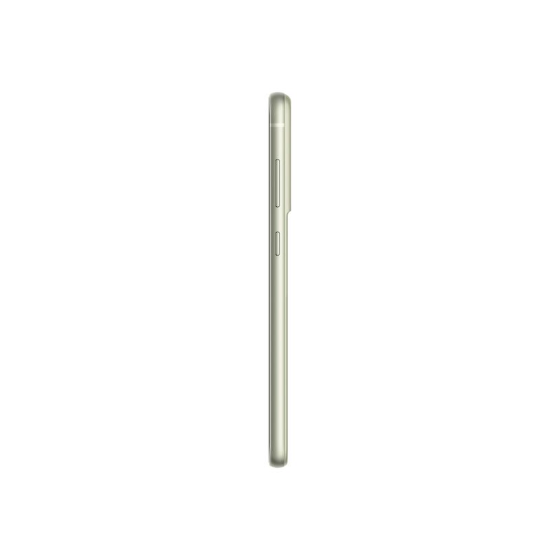 8806092590250-Samsung Galaxy S21 FE - Smartphone - 5G - 128 Go - vert-P_405124772_13-7
