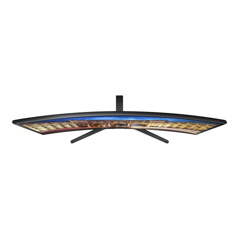 8806090969386-Samsung C27F396FHR - écran PC 27" LED - incurvé - Full HD (1080p)-P_405124774_5-4
