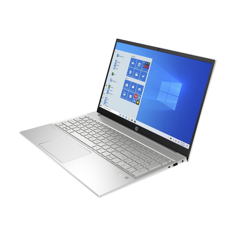 0196068227135-HP Pavilion Laptop 15-eh1005nk - 15.6" - Ryzen 3 5300U - 8 Go RAM - 256 Go SSD-P_405124795_1-0