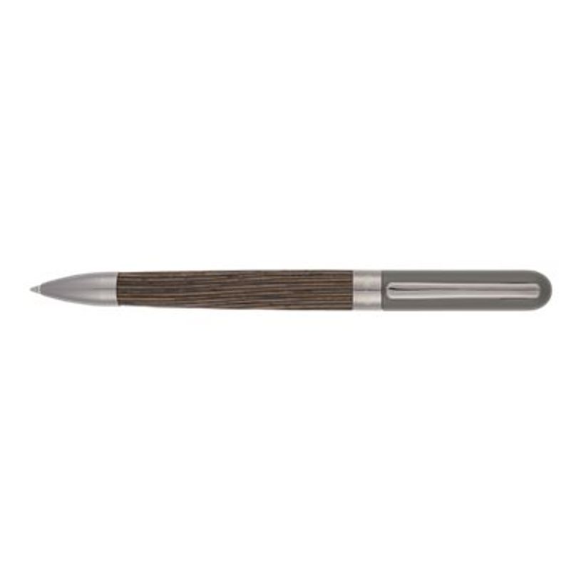 3664447130521-Oberthur Delphes - Stylo à bille - noir-P_405124945_1-0