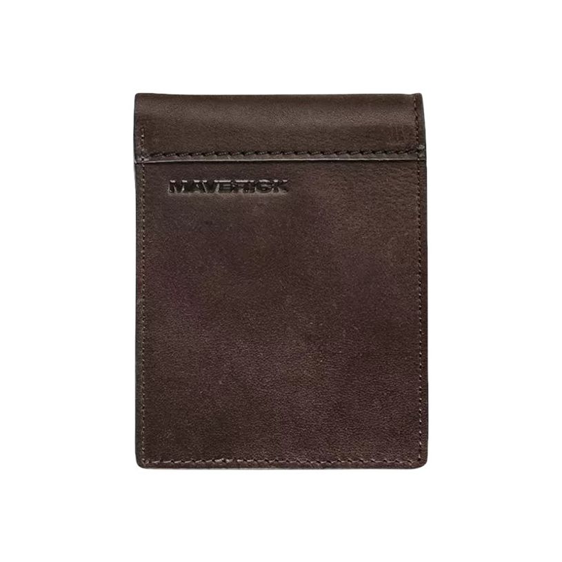 5413082195000-Maverick brown - portefeuille compact RFID - marron-P_405125067_1-0