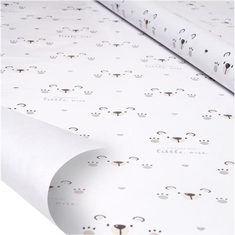8051739309010-Legami - Papier cadeau - 70 cm x 2 m - ours-P_405125200_1-0