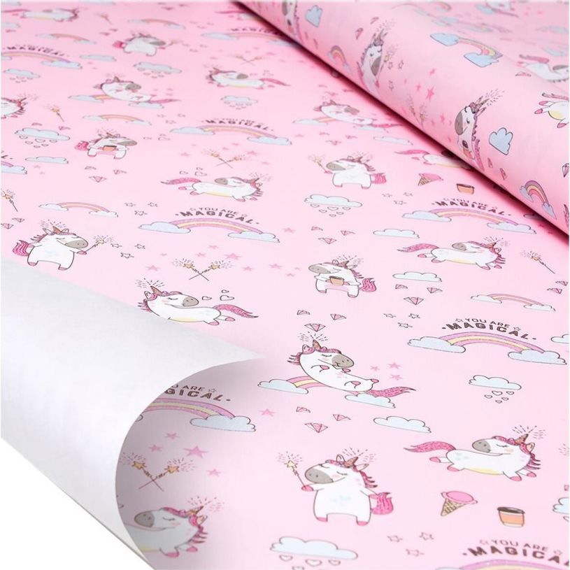 8059174839734-Legami - Papier cadeau - 70 cm x 2 m - licorne-P_405125201_1-0