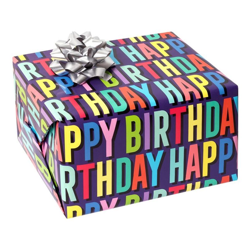 8059174839758-Legami - Papier cadeau - 70 cm x 2 m - joyeux anniversaire-P_405125203_1-0