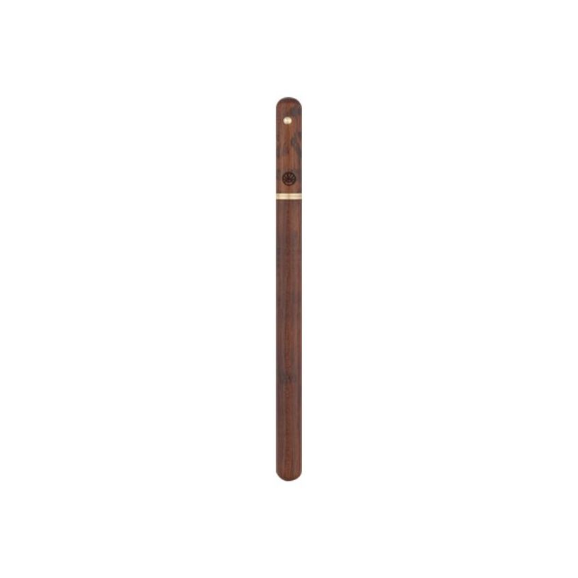 3664447136509-Oberthur Savannah - Stylo à bille noir - bois d'amourette-P_405125487_1-0