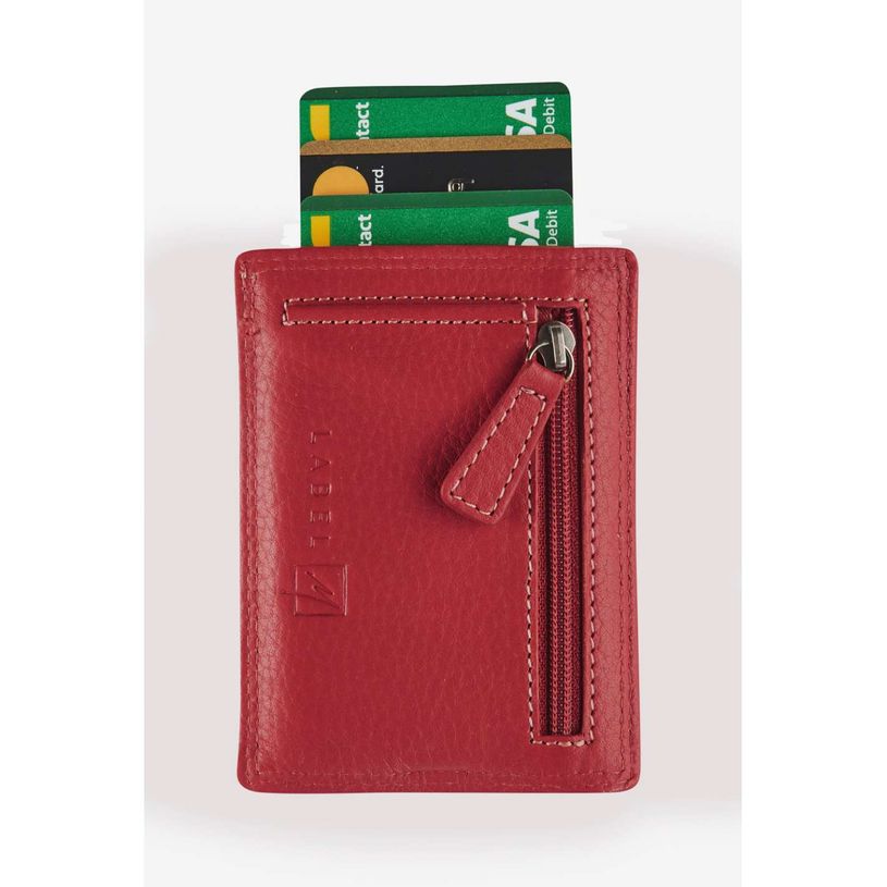 5413082209875-Porte-cartes + fermeture éclair Dakota - rouge - label M-P_405127132_1-0