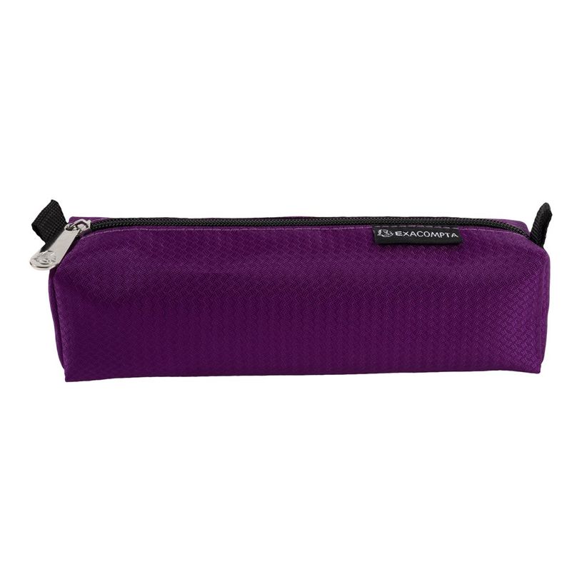 3130631528509-Exacompta OpaK - Trousse 1 compartiment - disponible dans 4 formes et 4 couleurs différen-P_405127394_4-3