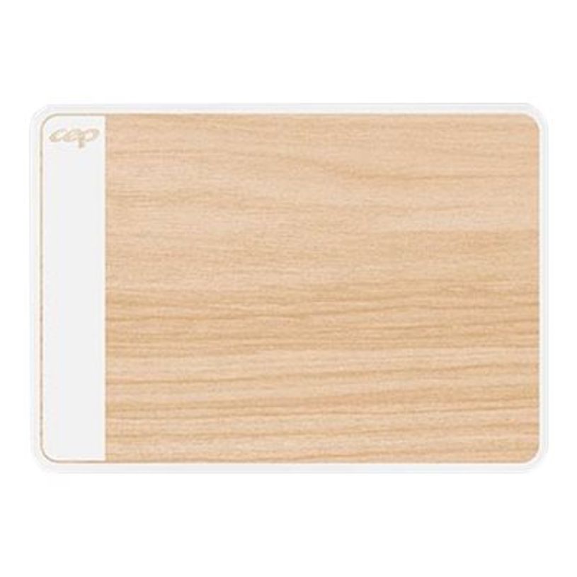 3462159017099-CEP Silva - tapis de souris - blanc et hêtre-P_405127443_1-0