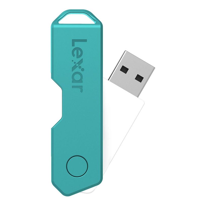 843367110889-Lexar JumpDrive Twist Turn2 - clé USB 64 Go - USB 2.0-P_405127465_3-2