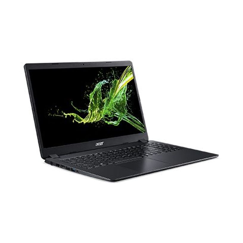 0404051276047-Acer Aspire 3 A315-56 - PC portable 15,6" - Intel Core i3 1.2 GHz - UHD Graphics - 512 Go -P_405127604_2-1
