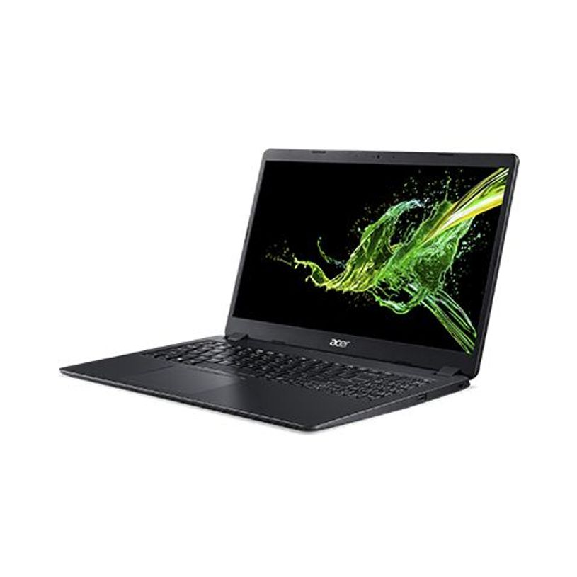 0404051276047-Acer Aspire 3 A315-56 - PC portable 15,6" - Intel Core i3 1.2 GHz - UHD Graphics - 512 Go -P_405127604_3-2