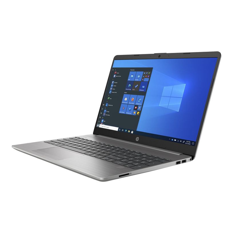0404051276078-HP 250 G8 Notebook - PC portable 15.6" - Core i5 1035G1 - 8 Go RAM - 256 Go SSD-P_405127607_3-0