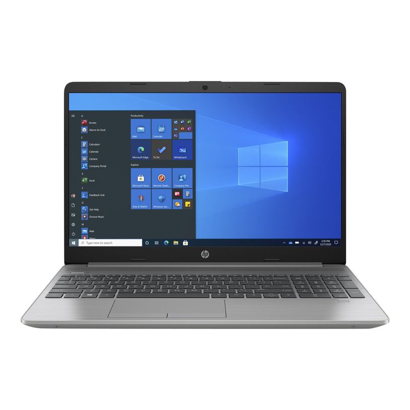 0404051276078-HP 250 G8 Notebook - PC portable 15.6" - Core i5 1035G1 - 8 Go RAM - 256 Go SSD-P_405127607_4-1