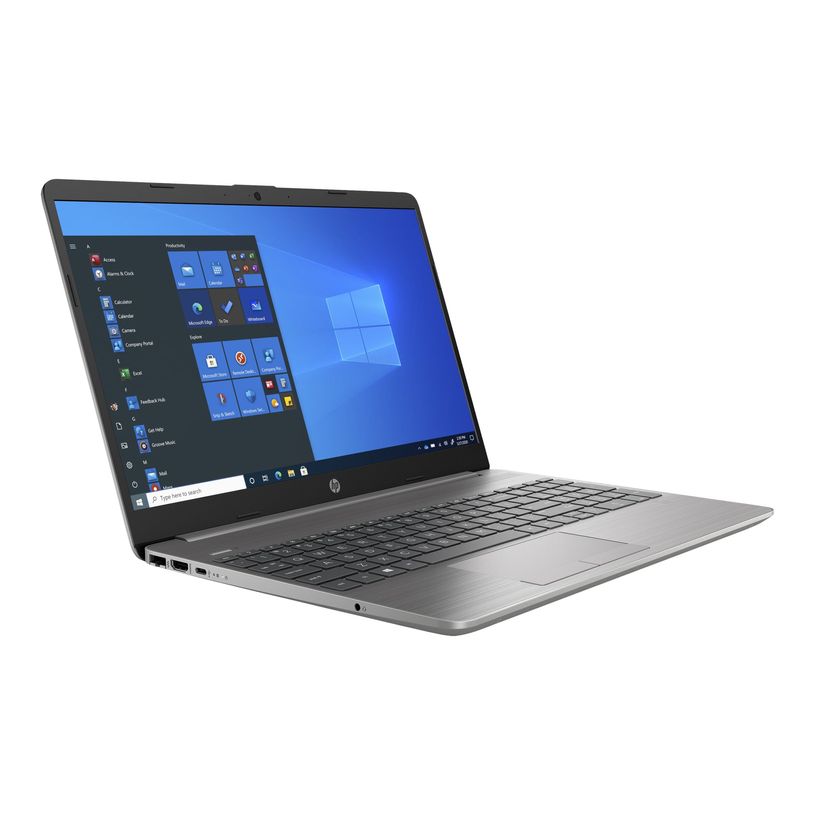 0404051276078-HP 250 G8 Notebook - PC portable 15.6" - Core i5 1035G1 - 8 Go RAM - 256 Go SSD-P_405127607_5-2