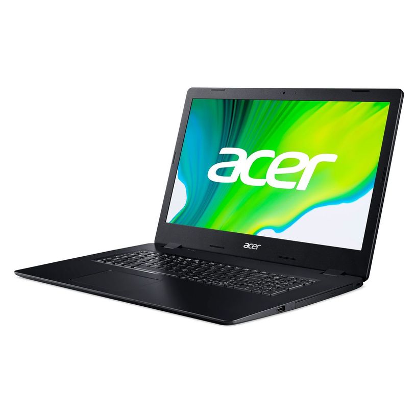 0404051276085-Acer Aspire 3 A317-52-52HP - PC portable 17.3" - Core i5 1035G1 - 8 Go RAM - 512 Go SSD - -P_405127608_3-2