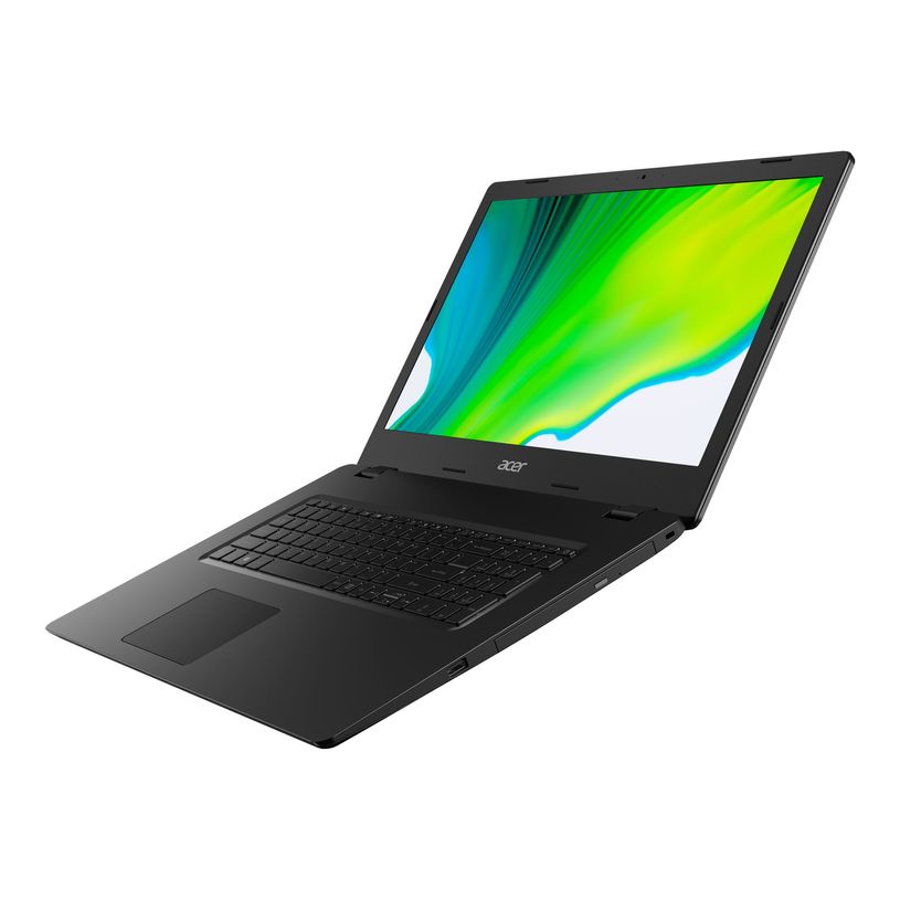 0404051276085-Acer Aspire 3 A317-52-52HP - PC portable 17.3" - Core i5 1035G1 - 8 Go RAM - 512 Go SSD - -P_405127608_4-3