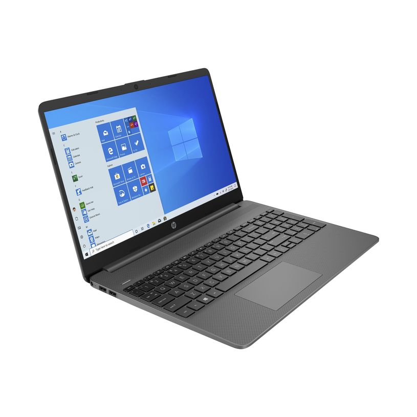 195908603603-HP Portable 15s-fq0038nf - PC portable 15.6" - Celeron N4020 - 4 Go RAM - 128 Go SSD - Fran-P_405127612_5-2