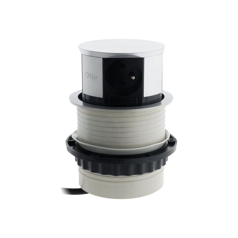 3415547600786-Otio - Coupe-circuit (recessed mountable) - compact - CA 230 V - 3680 Watt - connecteurs de sort-P_405127627_1-0