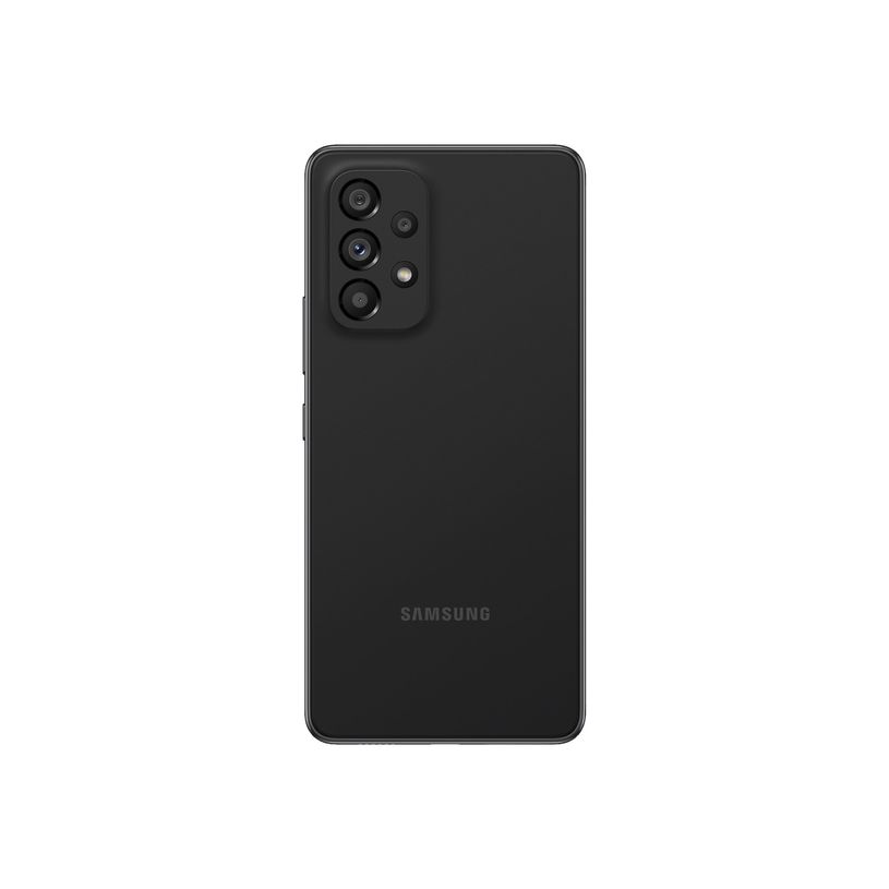 8806094095395-Samsung Galaxy A53 - Smartphone - 5G - 128 Go - noir-P_405127725_8-6