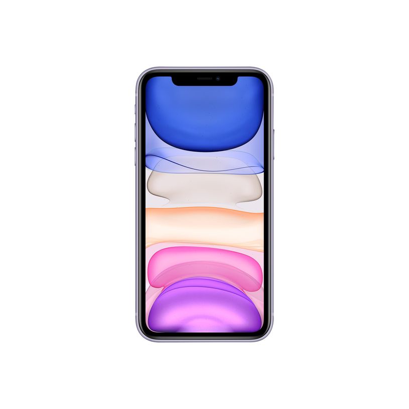 194252098608-Apple iPhone 11 - Smartphone - 4G - 64 Go - violet-P_405127834_2-0