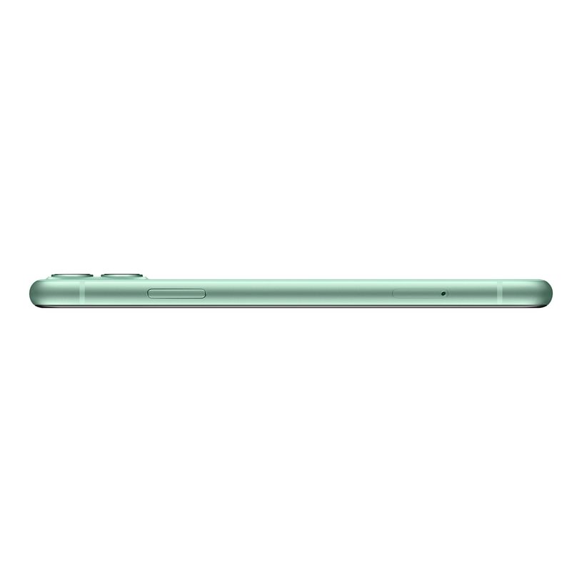 194252100776-Apple iPhone 11 - Smartphone - 4G - 128 Go - vert-P_405127851_7-4