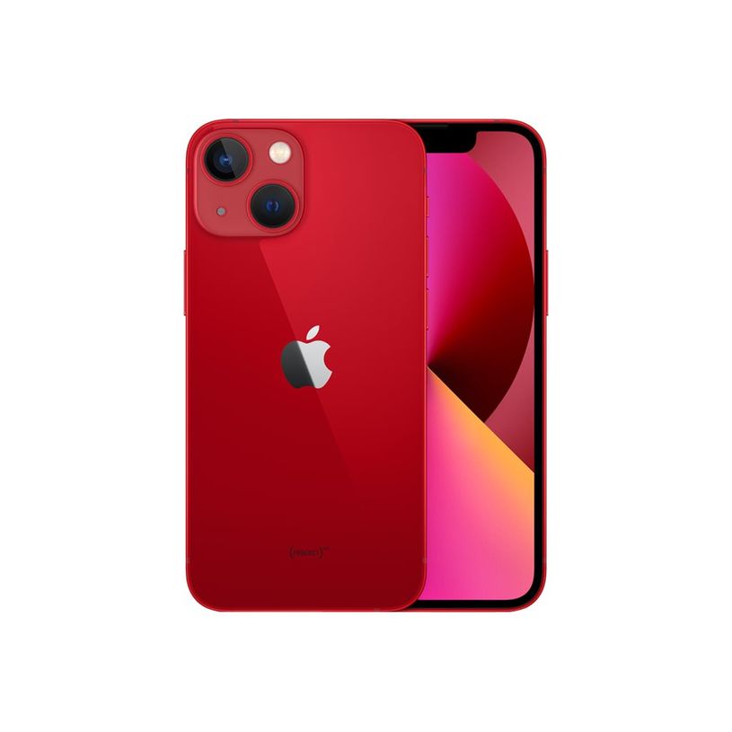 194252691878-Apple iPhone 13 mini - Smartphone - 5G - 256 Go - rouge-P_405127861_3-0