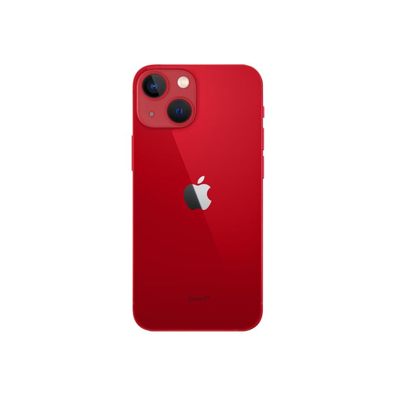194252691878-Apple iPhone 13 mini - Smartphone - 5G - 256 Go - rouge-P_405127861_4-1