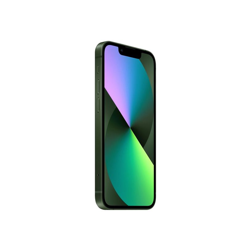 194253121534-Apple iPhone 13 mini - Smartphone - 5G - 256 Go - vert-P_405127863_2-0