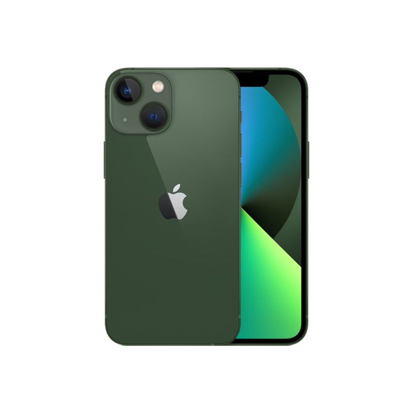 194253121534-Apple iPhone 13 mini - Smartphone - 5G - 256 Go - vert-P_405127863_3-1