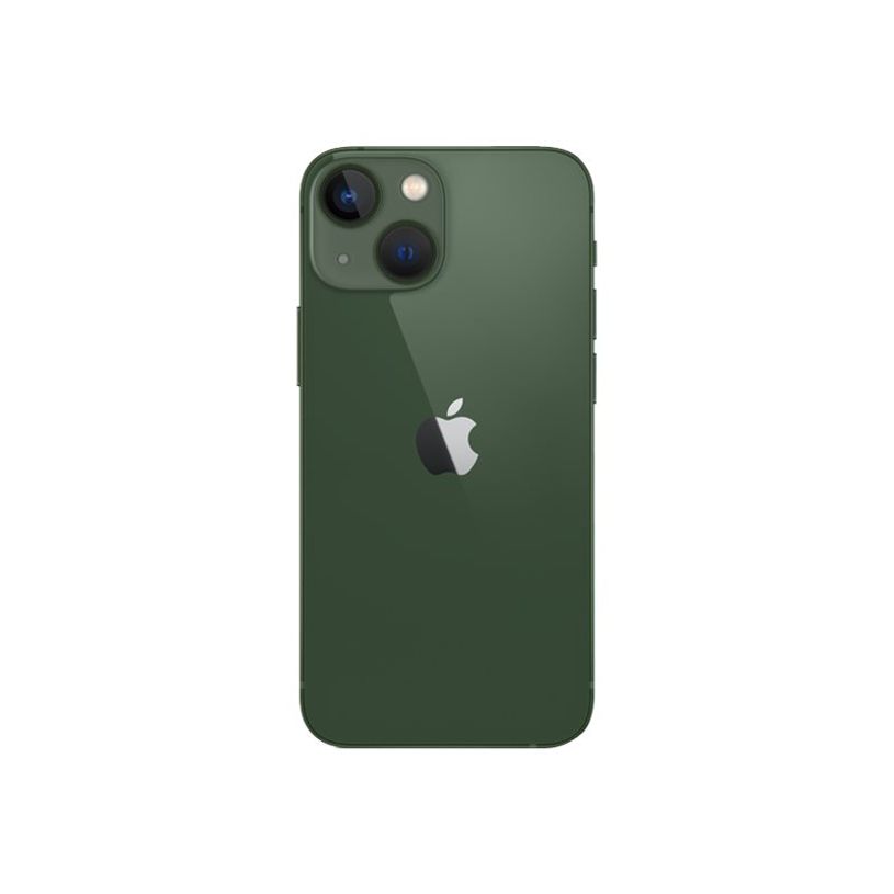 194253121534-Apple iPhone 13 mini - Smartphone - 5G - 256 Go - vert-P_405127863_4-2