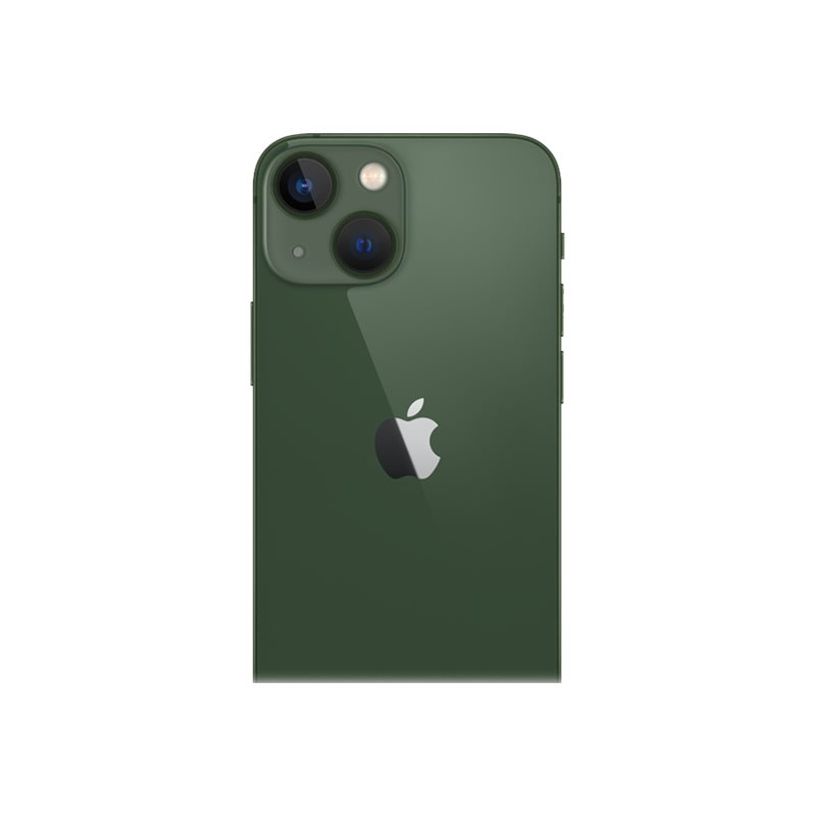 194253121534-Apple iPhone 13 mini - Smartphone - 5G - 256 Go - vert-P_405127863_5-3