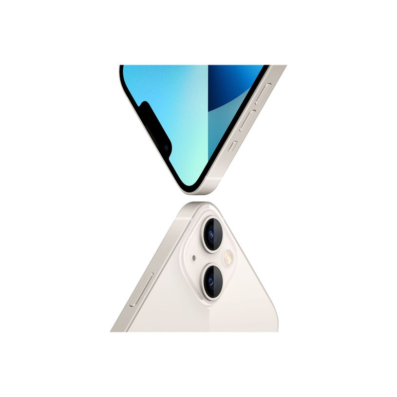 194252708903-Apple iPhone 13 - Smartphone - 5G - 4/256 Go - lumière stellaire-P_405127870_4-2